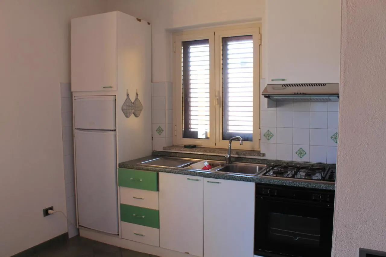 La Stella Azzurra Sul Mare Appartement Santa Teresa Gallura 0*,  Italië