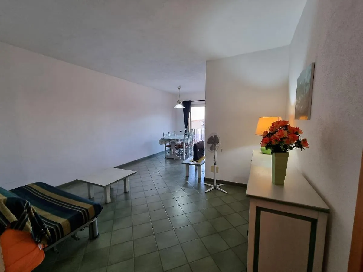 La Stella Azzurra Sul Mare Appartement Santa Teresa Gallura