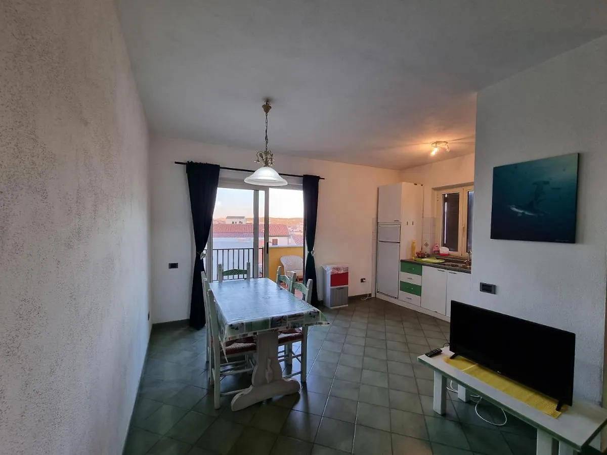 La Stella Azzurra Sul Mare Appartement Santa Teresa Gallura