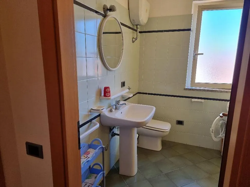 La Stella Azzurra Sul Mare Appartement Santa Teresa Gallura