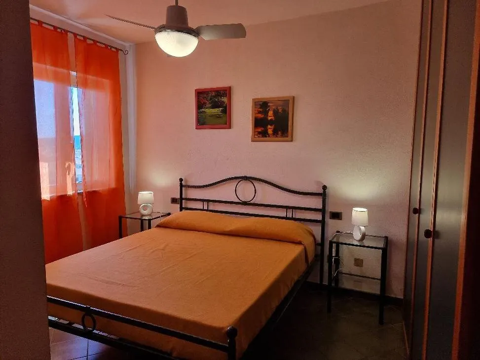 La Stella Azzurra Sul Mare Appartement Santa Teresa Gallura