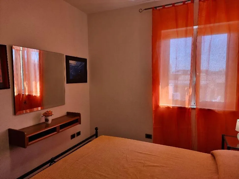 La Stella Azzurra Sul Mare Appartement Santa Teresa Gallura 0*,  Italië